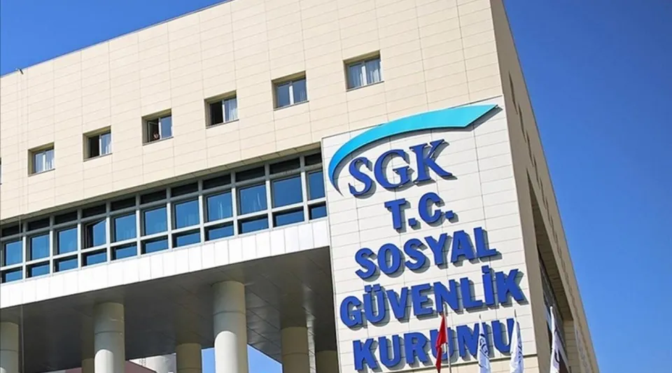 SGK'nın Geri Ödeme Listesine 3 İlaç Daha Eklendi