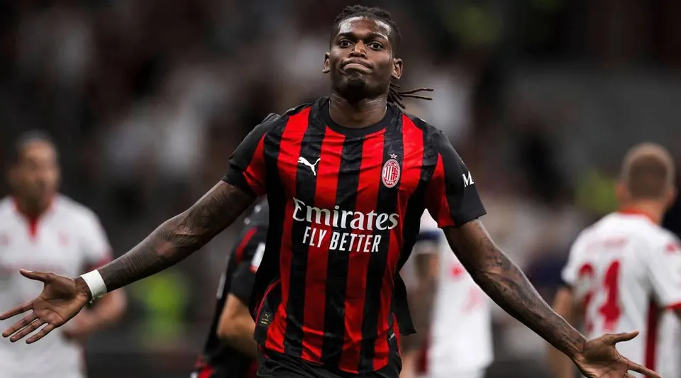 Galatasaray, Rafael Leao Transferini KAP'a Bildirdi