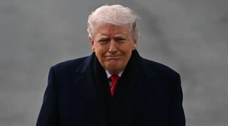 Trump Venezuela ile en büyük petrol anlaşmasını imzaladı