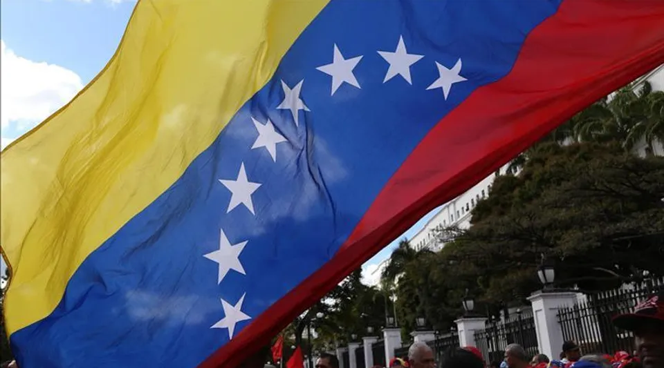 Trump: Venezuela ile tarihin en büyük petrol anlaşması