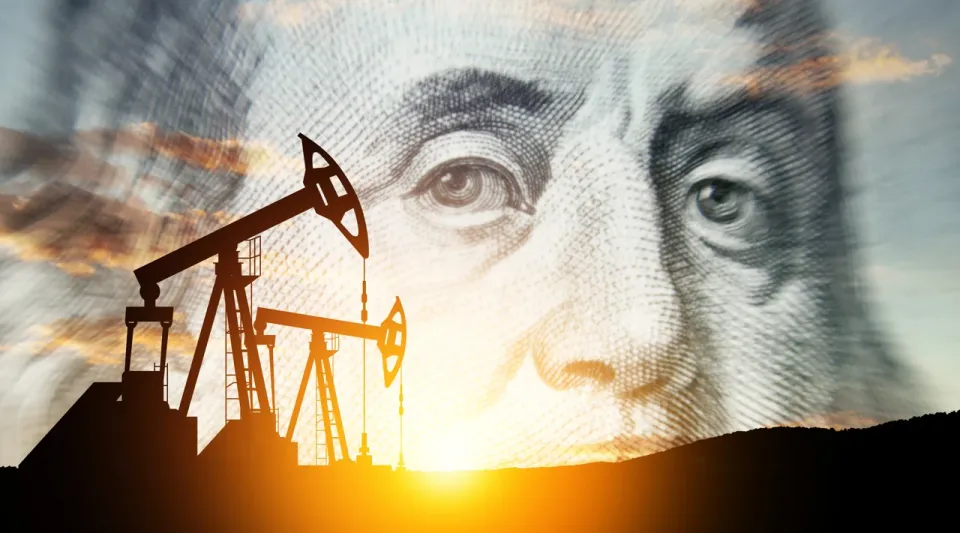 Venezuela, ABD ile petrol anlaşmasını doğruladı