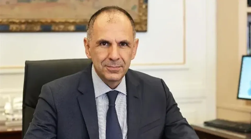 Atina Ankara’yı deniz parkları nedeniyle AB’ye şikayet edecek