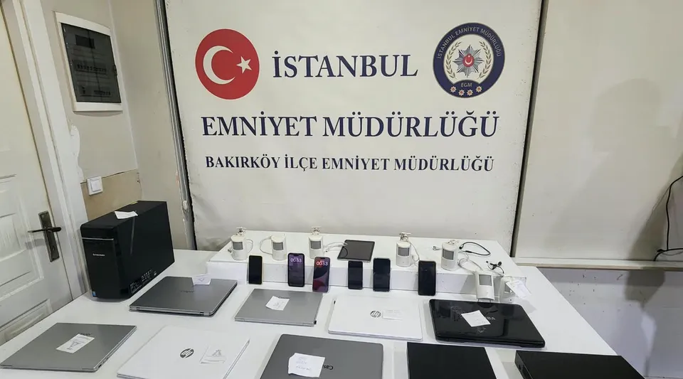 Güzellik merkezindeki gizli kamera skandalında 1 zanlı daha tutuklandı
