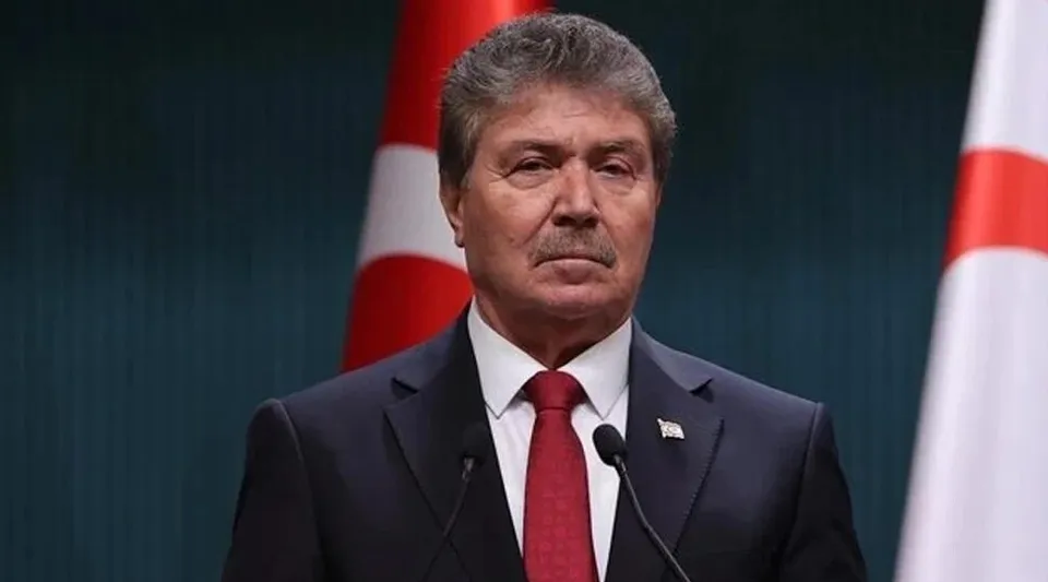 KKTC Başbakanı Ünal Üstel’den 30 Ağustos Mesajı
