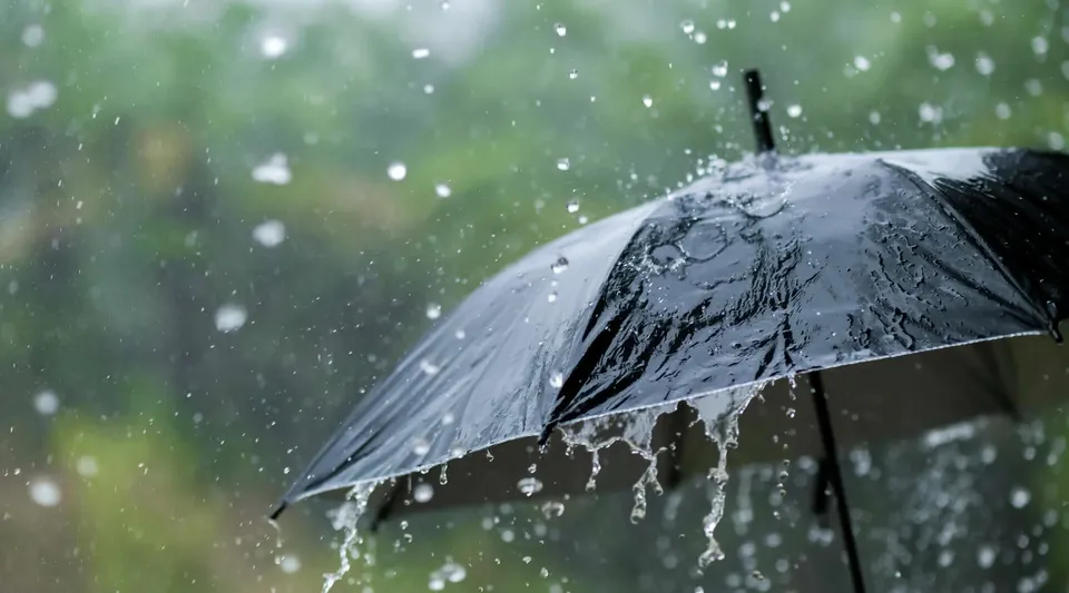 Meteoroloji’den 30 Ağustos İçin Sağanak ve Fırtına Uyarısı