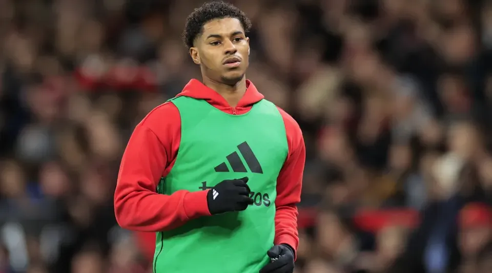 Fenerbahçe, Marcus Rashford'un Alternatiflerini Buldu