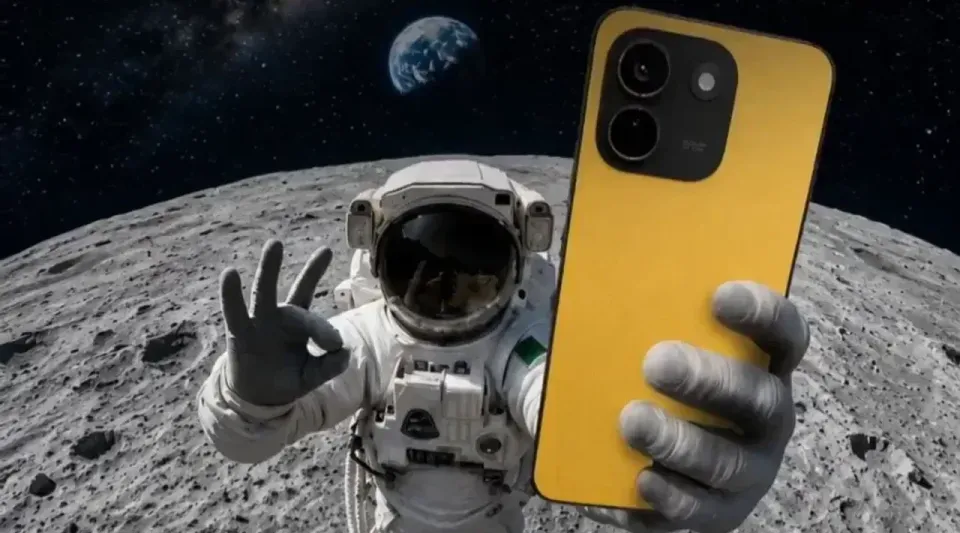 Poco X8 Power 5G'nin 10.000 mAh Bataryası Tanıtılıyor