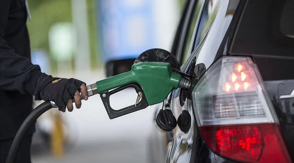 Akaryakıt Fiyatları Güncellendi: İşte 30 Ağustos 2026 Benzin ve Motorin Fiyatları
