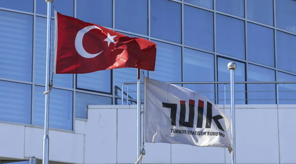 Türkiye'nin İkinci Çeyrek Büyüme Verileri Yarın Açıklanacak