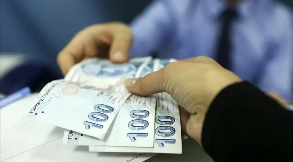 Vergi Borçlarında Taksitlendirme İçin Son Gün: Başvurular Pazartesi Akşamı Sona Eriyor