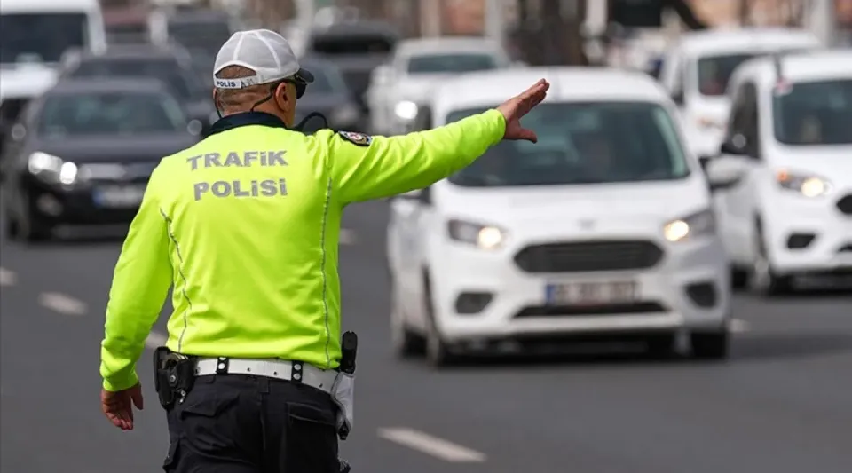 Zafer Bayramı Nedeniyle İstanbul'da Bazı Yollar Kapatıldı