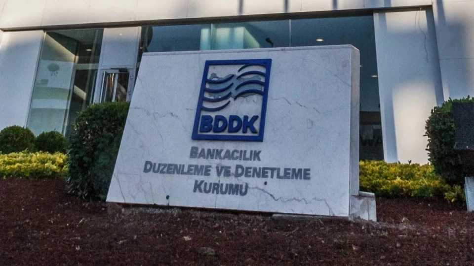 BDDK'dan Tasarruf Finansman Şirketlerine Yeni Düzenleme