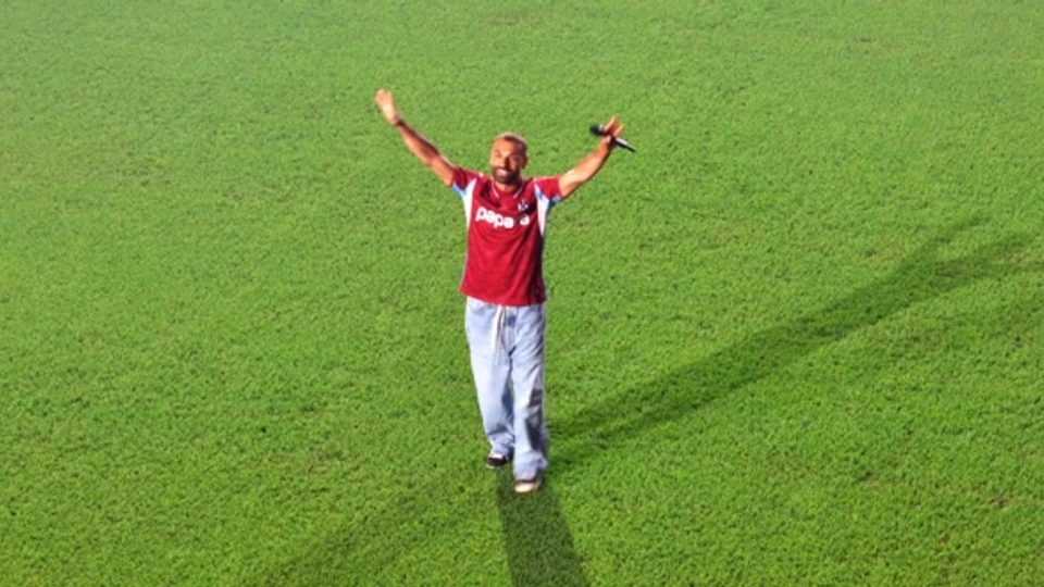 Trabzonspor, Mohamed Salah haciz iddialarını yalanladı