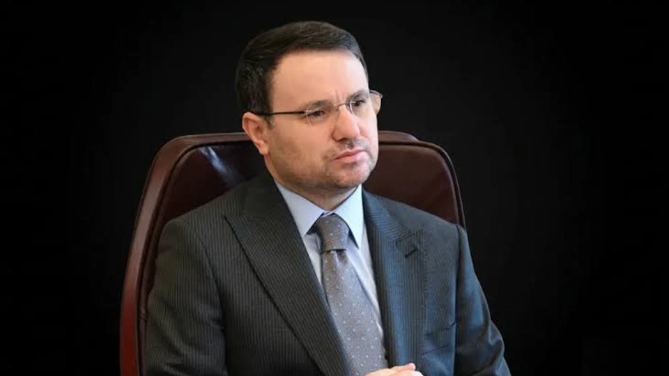 Adalet Bakanı Gürlek, Muhsin Yazıcıoğlu’nun Ailesiyle Bir Araya Geliyor