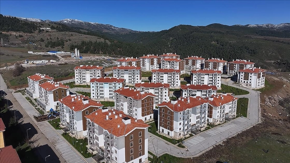 İstanbul’da Kiralık Sosyal Konut Dönemi Başlıyor