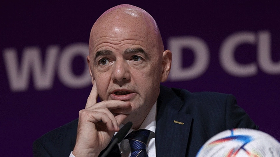 UEFA, AFC ve CONCACAF’tan FIFA Başkanı Infantino’ya Sert Tepki: “Futbol Kimsenin Mülkü Değildir”