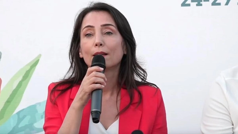 DEM Partili Hatimoğulları’nın YENİ Partililere Yönelik Sözleri Tartışma Yarattı