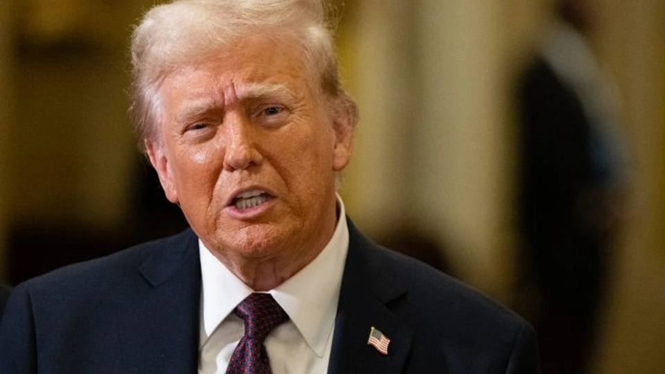 ABD ile İran Arasında Ateşkes Uzatıldı: Donald Trump’tan Sert Açıklamalar