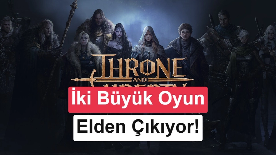 Amazon, Batı'daki MMO Operasyonlarını Sonlandırıyor