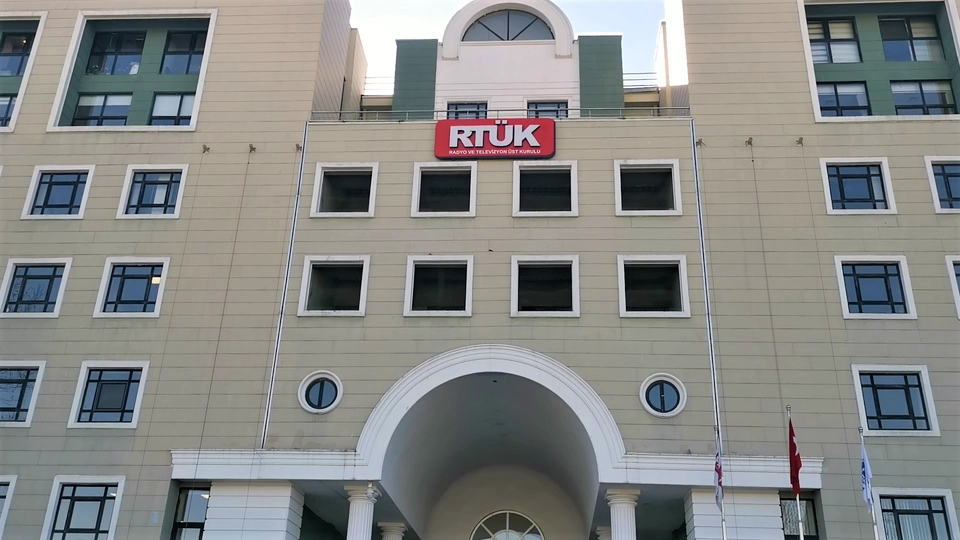 RTÜK'ten "Medyametre 2025" Raporu: İşte Halkın Medya Kullanım Alışkanlıkları