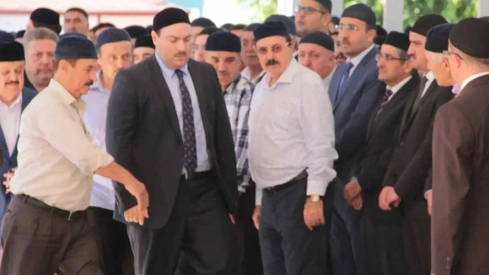 Süleymancıların Lideri Alihan Kuriş Kimdir ve Neden Gözaltına Alındı?