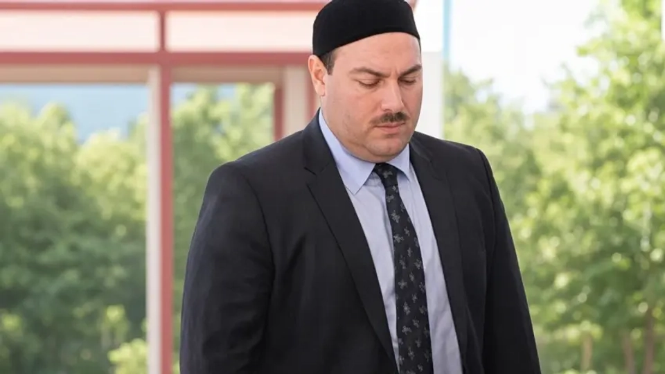 Süleymancılar Cemaati Lideri Alihan Kuriş'in Nasıl Yakalandığı Ortaya Çıktı