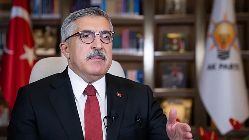 Hüseyin Yayman’dan Çarpıcı Dijitalleşme Uyarısı: “Sosyal Medya Bir Milli Güvenlik Meselesidir”