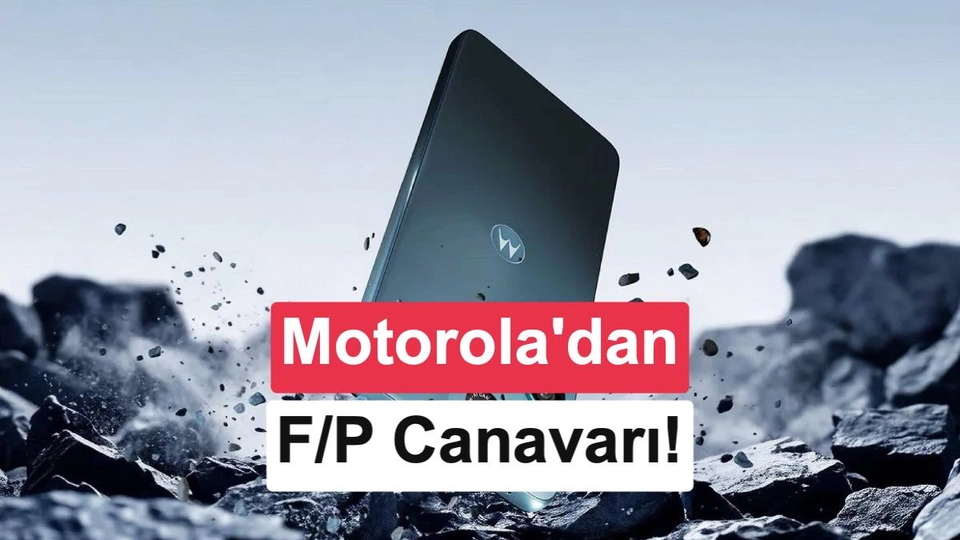 Motorola Moto G Max tanıtıldı: Uygun fiyata güçlü özellikler!