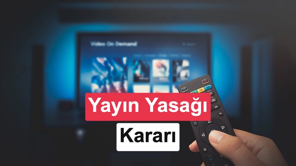 RTÜK’ten Dijital Platformlara Para Cezası ve İçerik Kaldırma Kararı