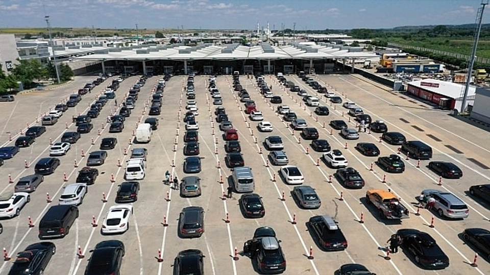 Yurt Dışından Getirilen Araçlarda Yeni Dönem: Emeklilik Belgesi Zorunlu Oldu