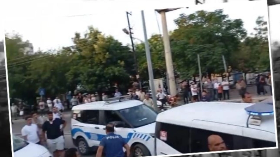 Gaziantep'te engelli genç kıza cinsel saldırı iddiası: 4 kişi gözaltında