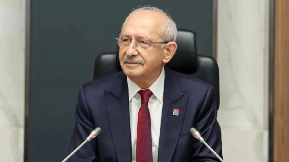 Kılıçdaroğlu, Yeniden Cumhurbaşkanı Adayı Olacak mı?