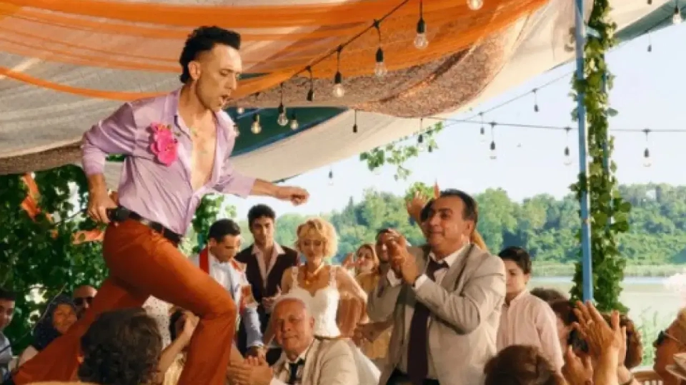 Mabel Matiz’in 'Ha Leylim’ klibine erişim engeli
