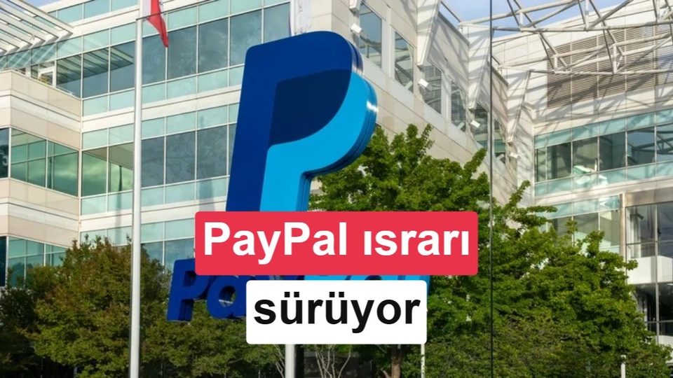 PayPal için teklif yükseliyor, Stripe ısrarcı