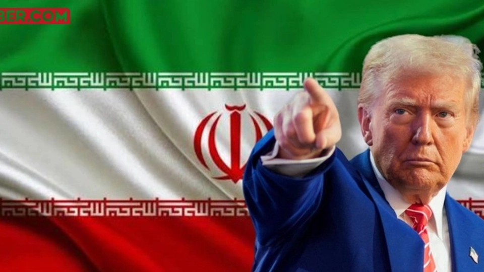 İran'dan Donald Trump'a Sert Tepki: "Blöf Yapmayı Bırak, Kendi Güvenliğinden Endişelen!"