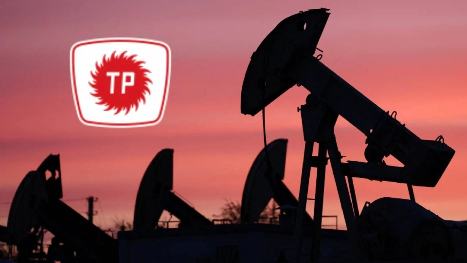 TPAO'ya Adıyaman ve Şanlıurfa'daki İki Saha İçin 5 Yıllık Petrol Arama Ruhsatı