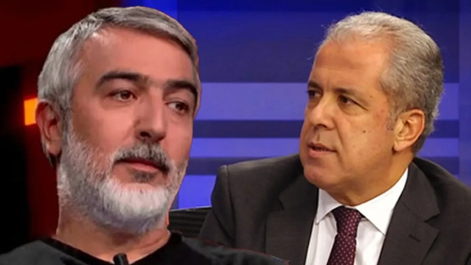 Eski Bakan Mumcu, AKP’li Eski Vekil Tayyar’ı Canlı Yayına Davet Etti