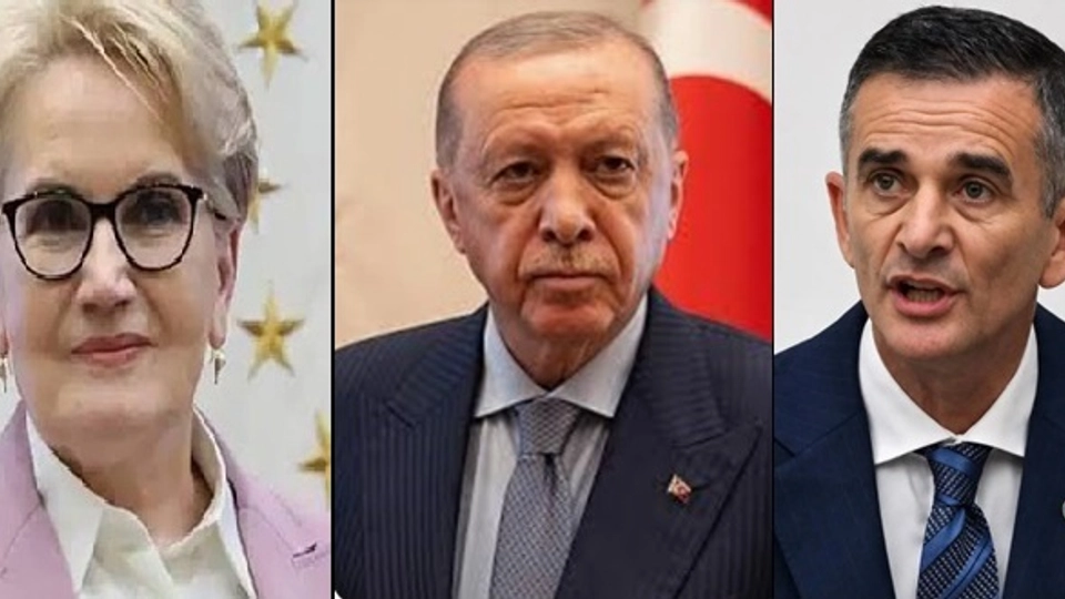 Fatih Altaylı: Erdoğan, Ümit Dikbayır'ın AKP'ye Katılımını Veto Etti