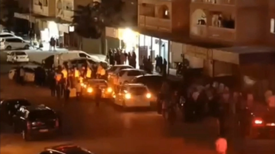 Mardin'de trafik kazası sonrası bıçaklı kavga: Yaralılar var