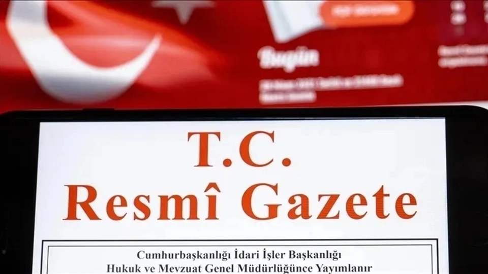 18 Ağustos 2026 Resmi Gazete Kararları: Yapılan Atamalar