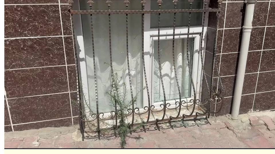 Eski Kız Arkadaşının Ailesinin Evini Benzinle Yaktı, 14 Suç Kaydı Ortaya Çıktı