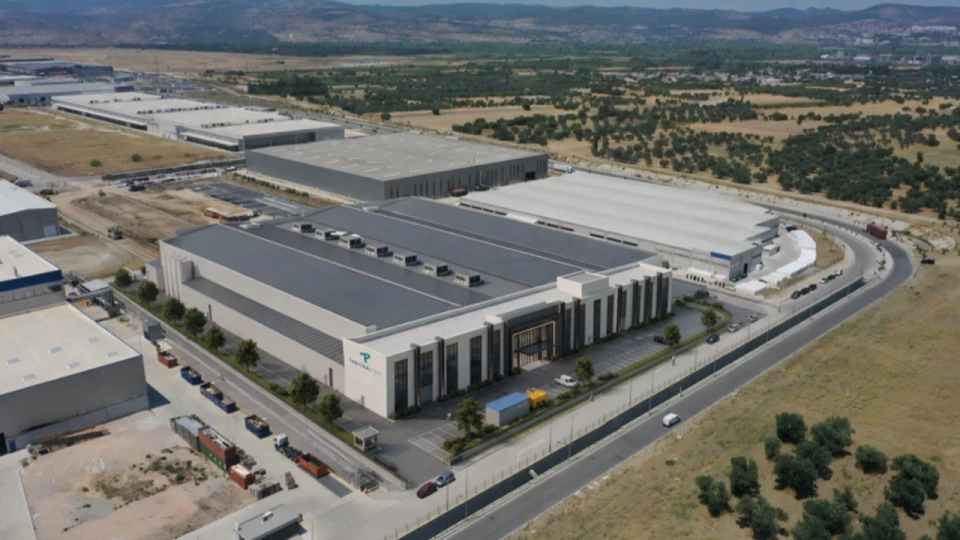Teknika Plast Halka Arzına Yüksek Talep Geldi