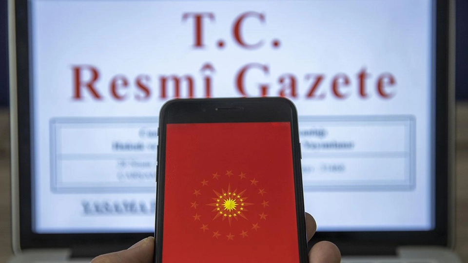 Çocuk Koruma Kanunu ve İlgili Mevzuat Değişiklikleri Resmi Gazete'de