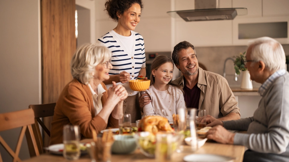 3 Delicious Recipes for Dinner