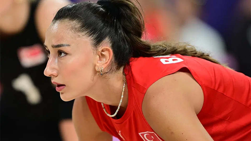 Avrupa Şampiyonası Türkiye'de: Filenin Sultanları heyecanlı