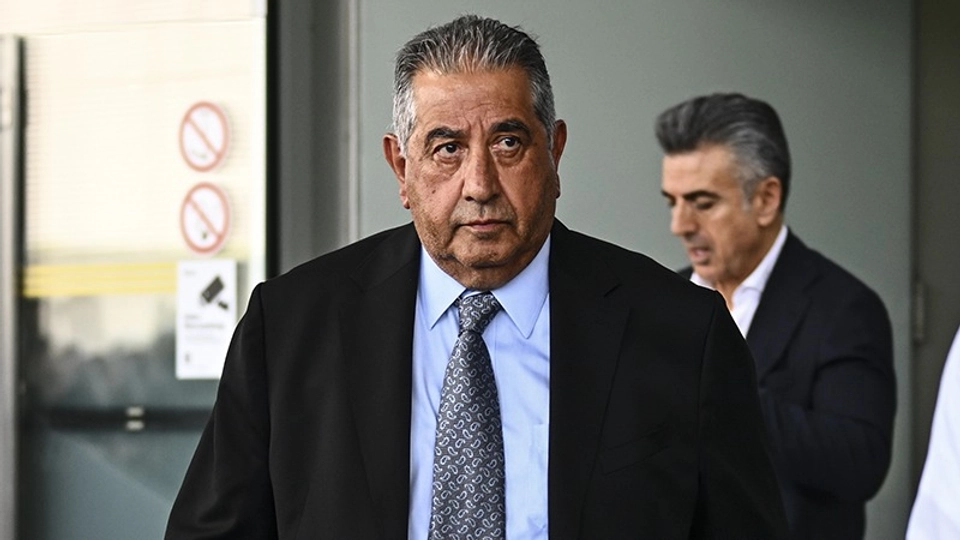 Mahmut Uslu'a PFDK sevkisi: Fenerbahçe yöneticisi maç sonrası açıklamalarda bulundu
