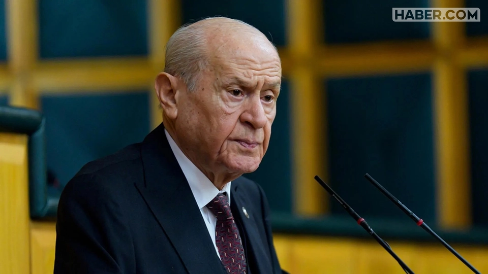 Devlet Bahçeli: “MHP Hazımsızlığından Kurtulunmalı”