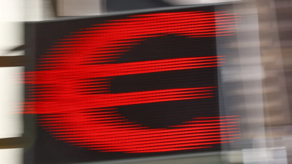 Euro Bölgesi'nde temmuz çekirdek enflasyonu aylık bazda %0, yıllık %2,5 olarak gerçekleşti