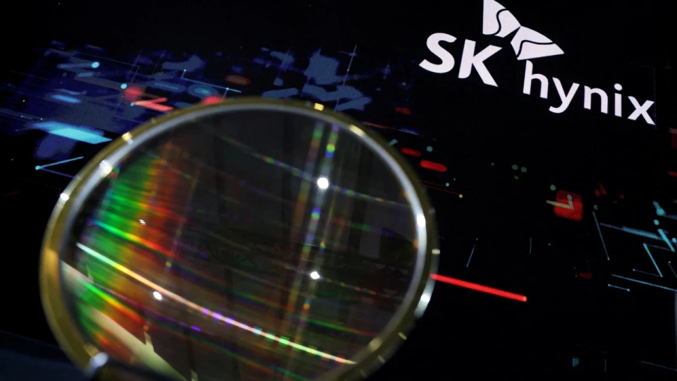 SK Hynix, 28,6 Milyar Dolarlık Hissede Geri Alım Yapacak