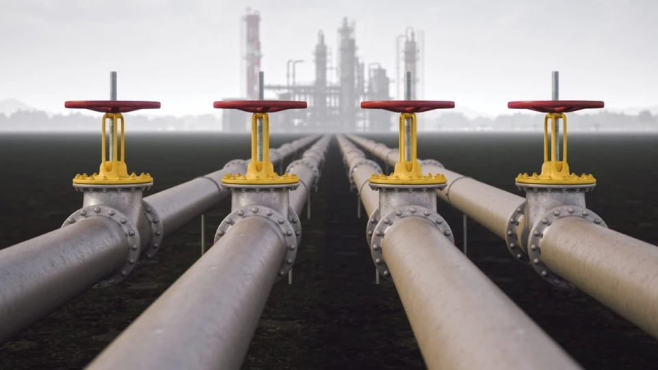 Suriye’nin enerji kaynakları için Ankara düğmeye bastı! Türkiye Petrolleri sahaya iniyor
